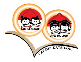 Ayo Sekolah Ayo Kuliah Paroki Katedral Jakarta | ASAK KATEDRAL